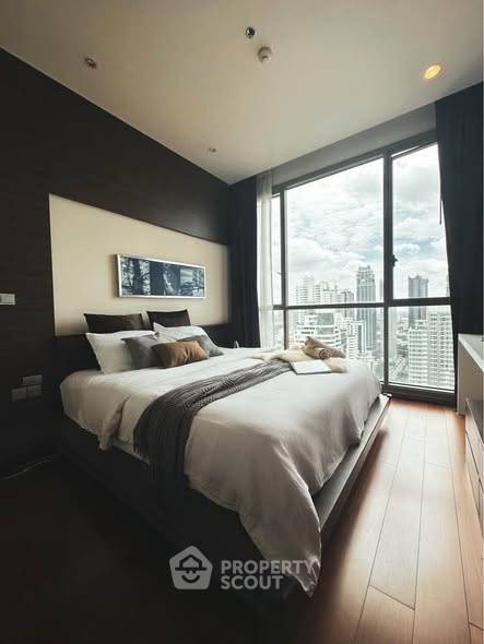 picture 26th-Floor 1-BR Quattro By Sansiri Near BTS Thong Lor (ID 3206919) - 4/6