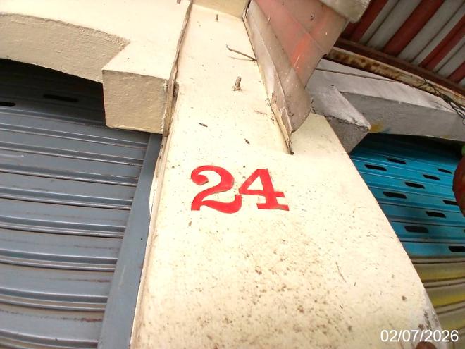 รูป อาคารพาณิชย์ 20 ตร.วา แก่งคอย สระบุรี 1.8M - รูปที่ 15/33
