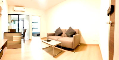 Condos for sale : S100017 Supalai Loft @Talat Phlu Station