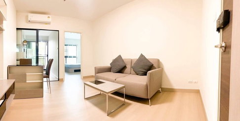 S100017 Supalai Loft @Talat Phlu Station