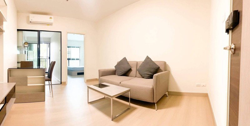 picture S100017 Supalai Loft @Talat Phlu Station - 1/1