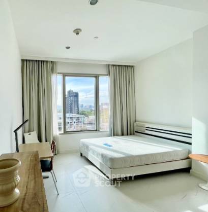 รูป คอนโด 2 ห้องนอน 110 ตร.ม. ขาย 185 Rajadamri ใกล้ BTS ราชดำริ (ID 3161320) - รูปที่ 2/10