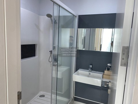 เช่าคอนโด  เดอะ รูม สุขุมวิท 62 BTS-ปุณณวิถี บางจาก เขต พระโขนง กรุงเทพ CX-23622 ✅ ทักไลน์ @connexproperty ตอบทันที ทีมงานมืออาชีพ ✅