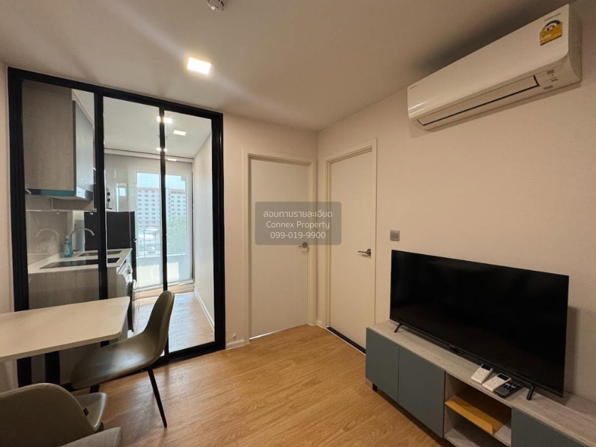 picture 🔥🔥🔥 For Rent Condo , Atmoz Kanaal Rangsit , Pracha Thipat , Thanyaburi , Pathum Thani , CX-112403 ✅ Live chat with us ADD LINE @connexproperty ✅ 🔥🔥🔥 - 2/6