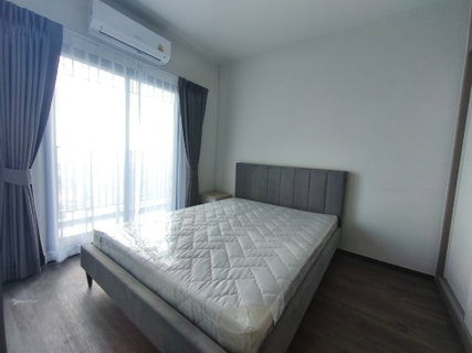 รูปภาพ @Condorental condo for rent Rich Point @ BTS Wutthakat