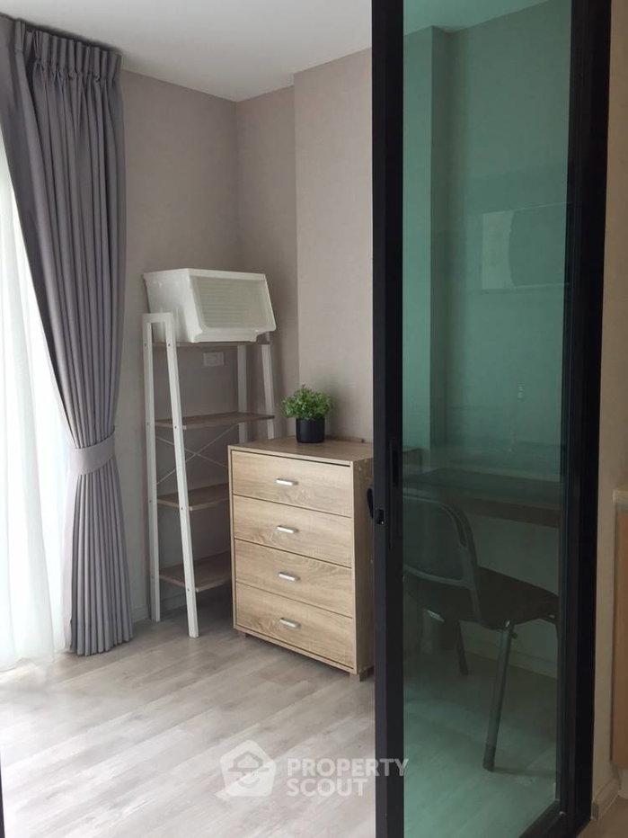 picture 1-BR At Maxxi Condo Rachayothin-Phahol 34 Near BTS Kasetsart University (ID 303394) - 21/22