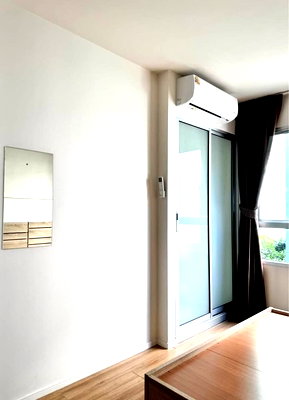 ขายคอนโด : A050240 Lumpini Ville Onnut 46