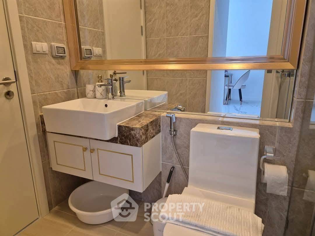 picture 1-BR Condo, 32 Sqm, The Empire Tower Pattaya For Rent (ID 3206559) - 8/16