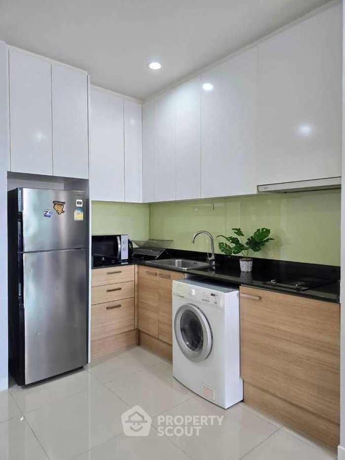 picture 2-BR 75 Sqm Circle Condominium By MRT Phetchaburi (ID 3206399) - 6/18