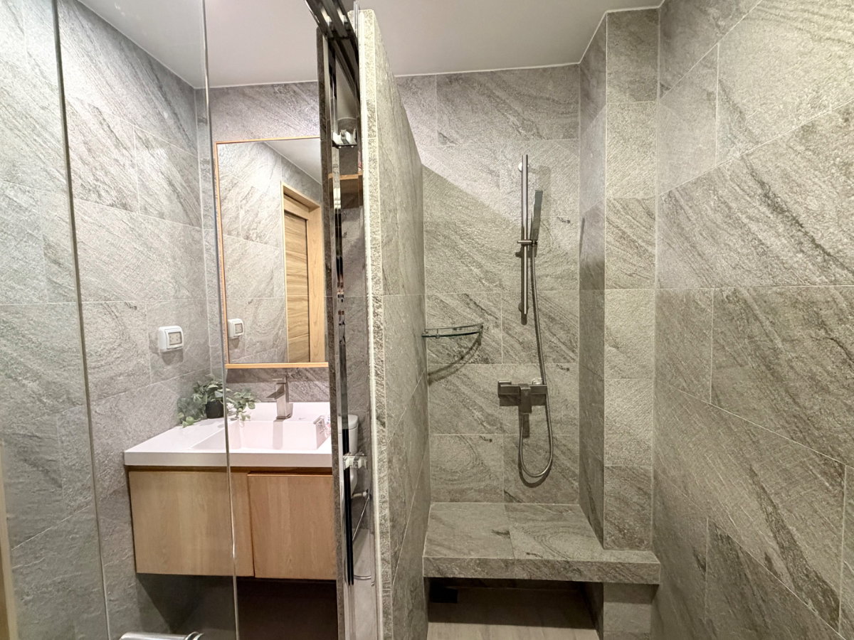 รูป V Condo Salaya  พร้อมเข้าอยู่ (วี คอนโด ศาลายา) - รูปที่ 7/13