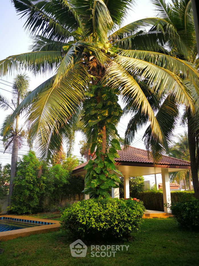 รูป วิลล่า 3 ห้องนอน พื้นที่ 250 ตร.ม. ใน Orchid Palm Homes 2 หัวหิน (ID 3206794) - รูปที่ 25/32