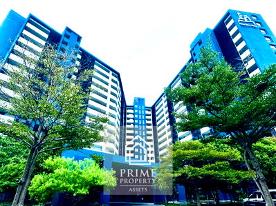 Condos for sale : 🌊 The Ultimate Penthouse View! Top Floor (15th) at The Blue Sapphire – Stunning 180° Sea View