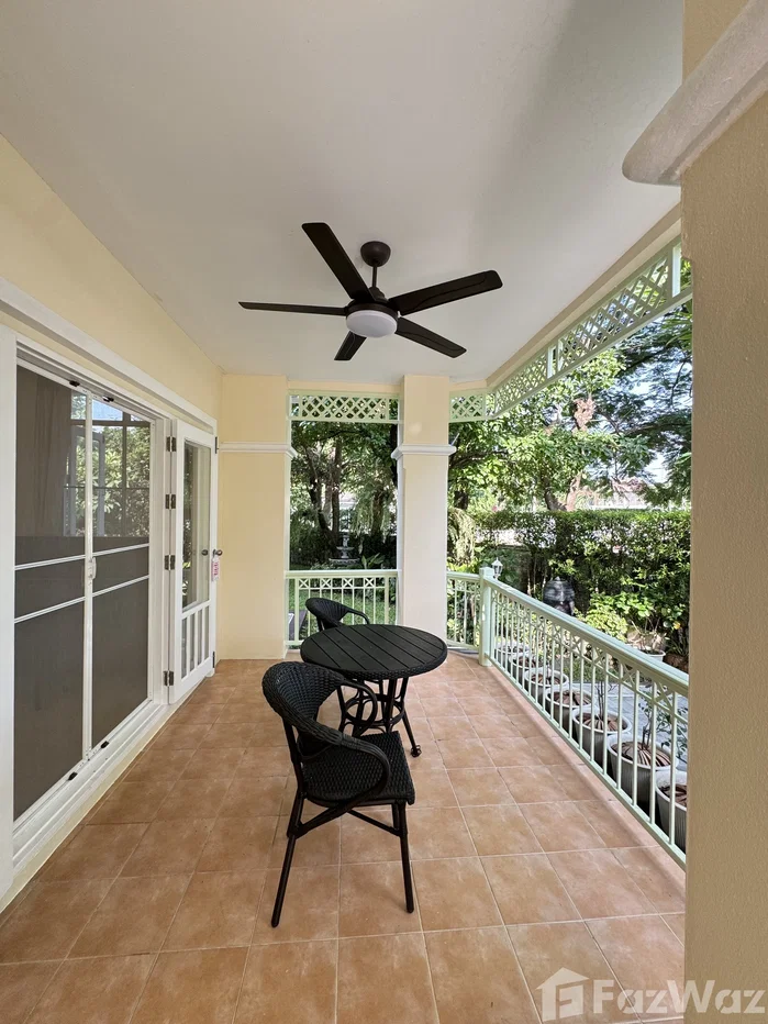picture Detached House with 3 Bedrooms and Garden 6684857 - 28/35