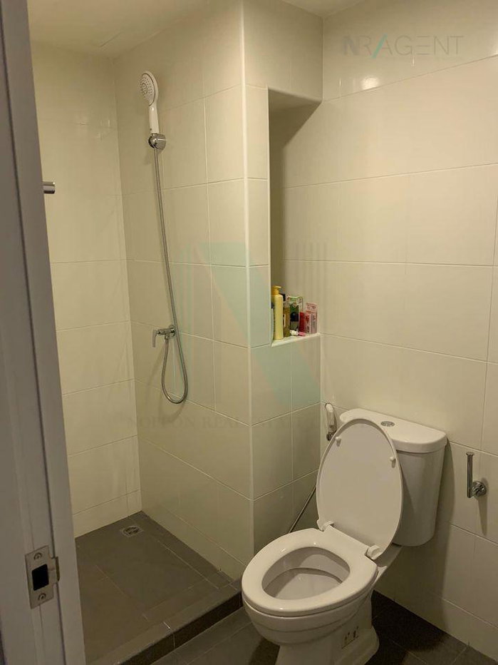 picture For rent, Notting Hill, Sukhumvit-Praksa, 1 bedroom, 12A floor, near BTS Phraeksa. - 7/8