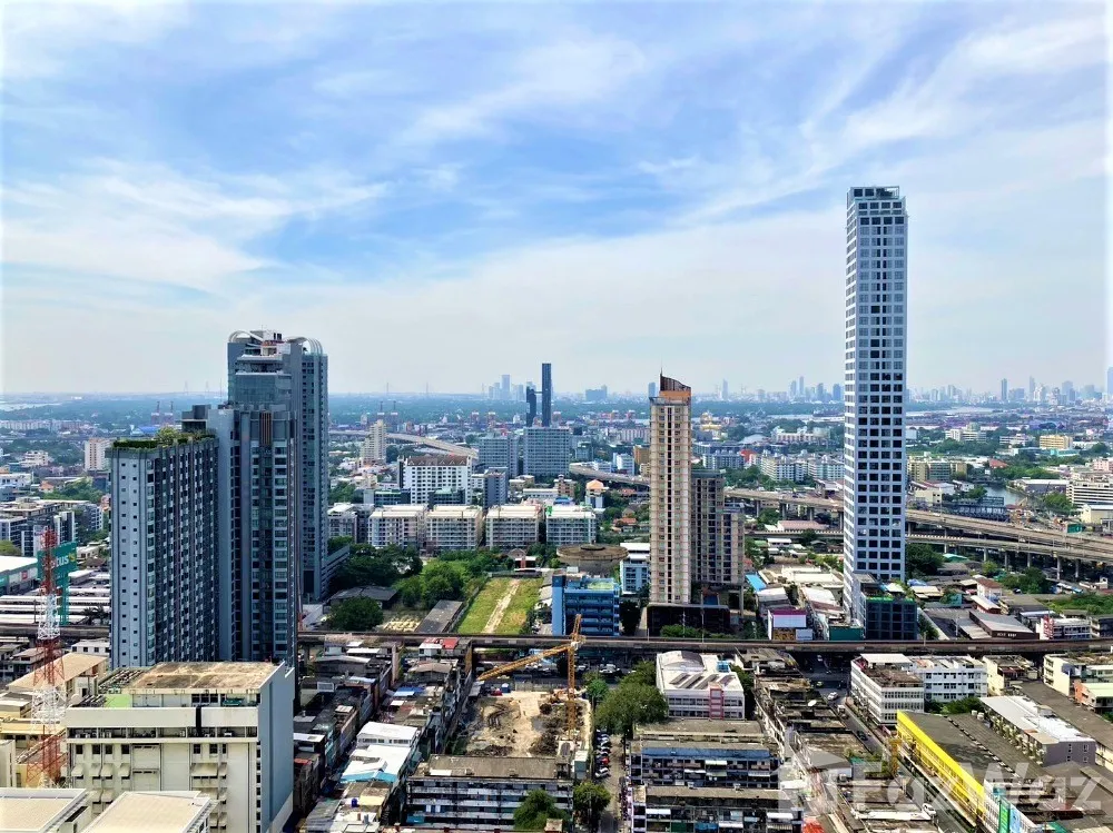 picture Studio Condo for sale at KnightsBridge Prime Onnut 6684420 - 10/10