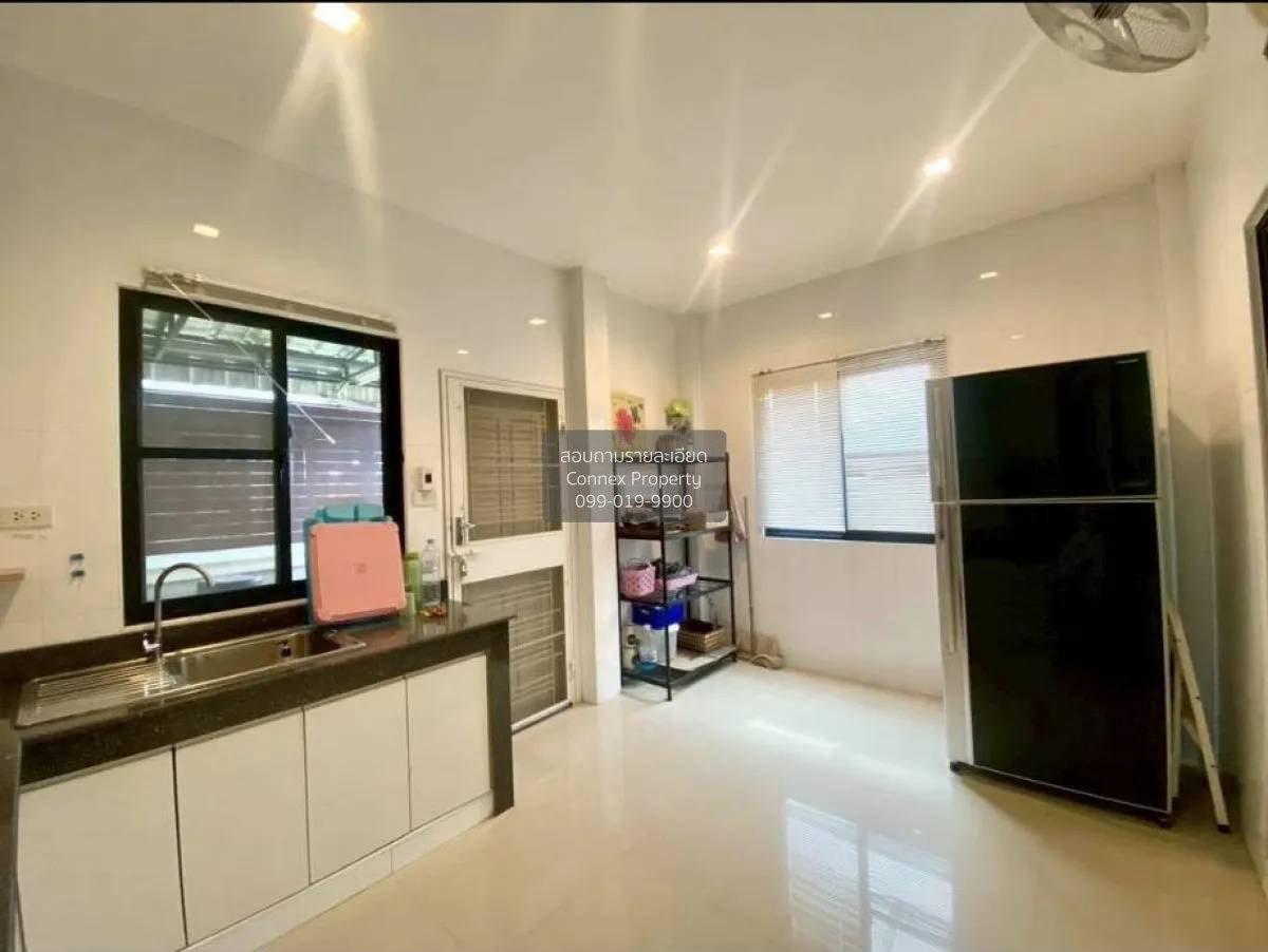 รูป เช่าบ้าน  ลัดดาวิลล์ 4 บ้านกล้วย-ไทรน้อย พิมลราช บางบัวทอง นนทบุรี CX-169985 ✅ ทักไลน์ @connexproperty ตอบทันที ทีมงานมืออาชีพ ✅ - รูปที่ 4/12