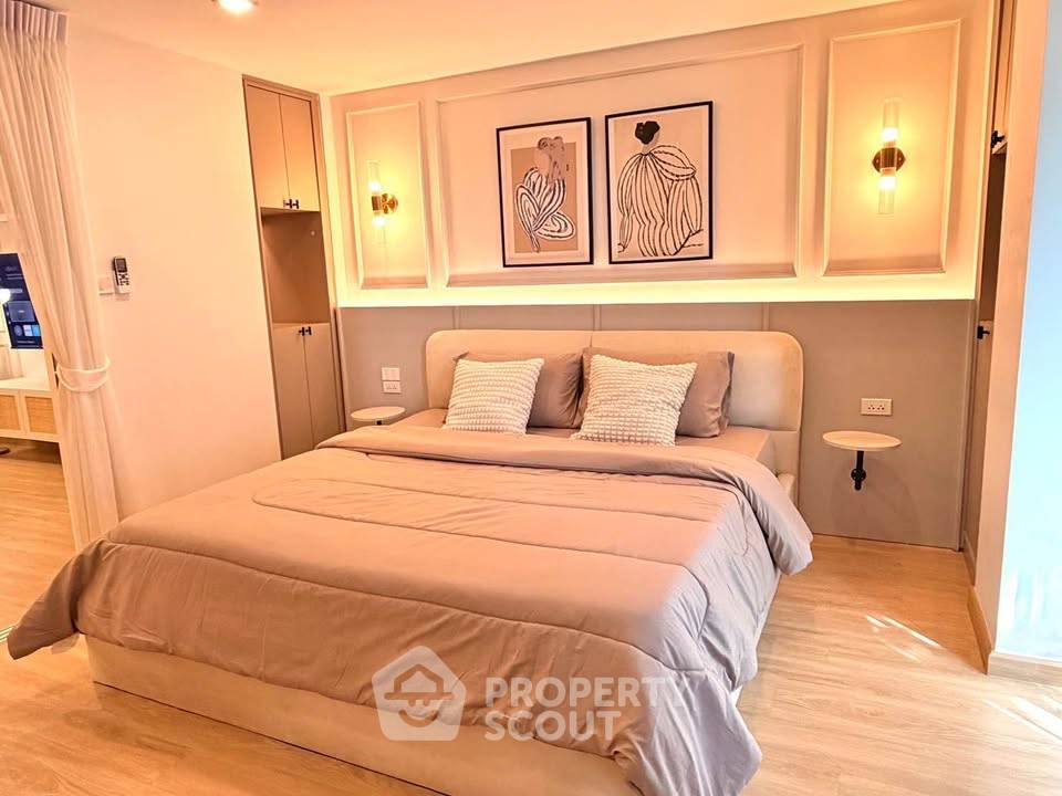รูป ขายคอนโด 1 ห้องนอน Waterford Sukhumvit 50 ใกล้ BTS อ่อนนุช (ID 3203383) - รูปที่ 3/10