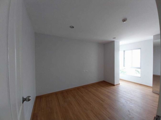 1-bed condo for sale, 53.5 sqm, The Kith Plus Nawamin