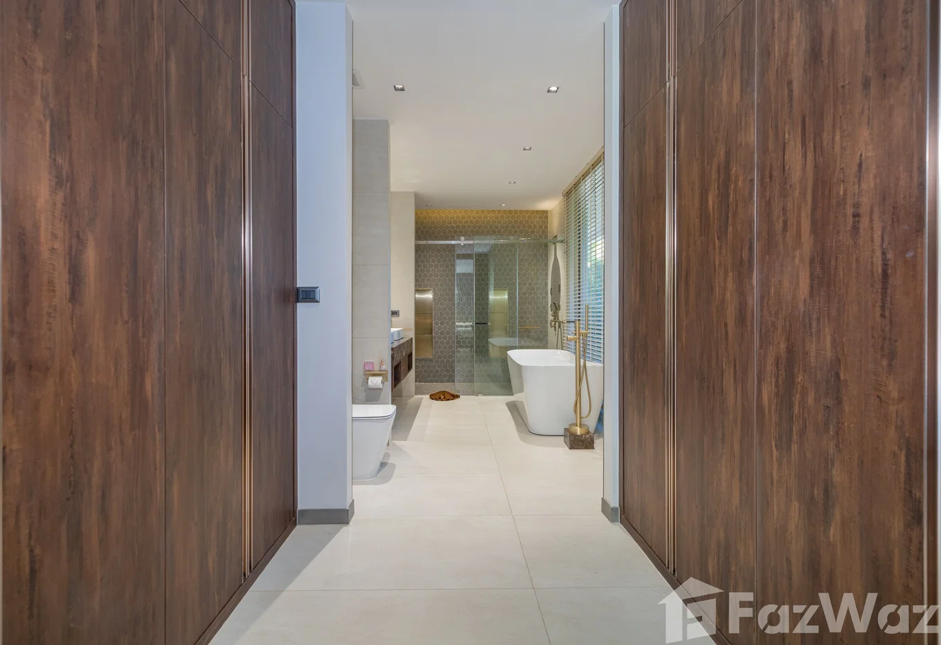 picture 5 Bedroom Villa for rent at Grand View Residence Lagoon 6684379 - 17/27