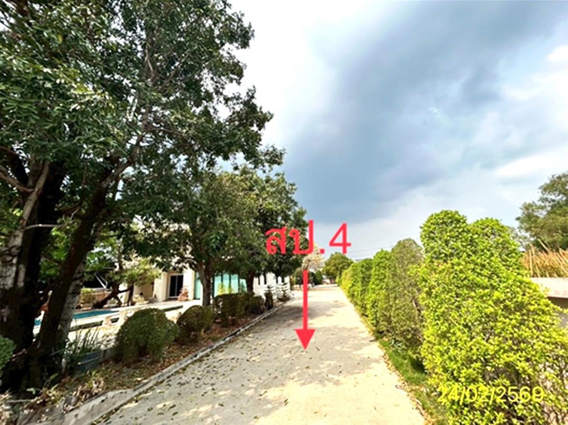 picture HOME 401 Sq.w. Khlong Luang Pathumthani for 21.6M - 12/19