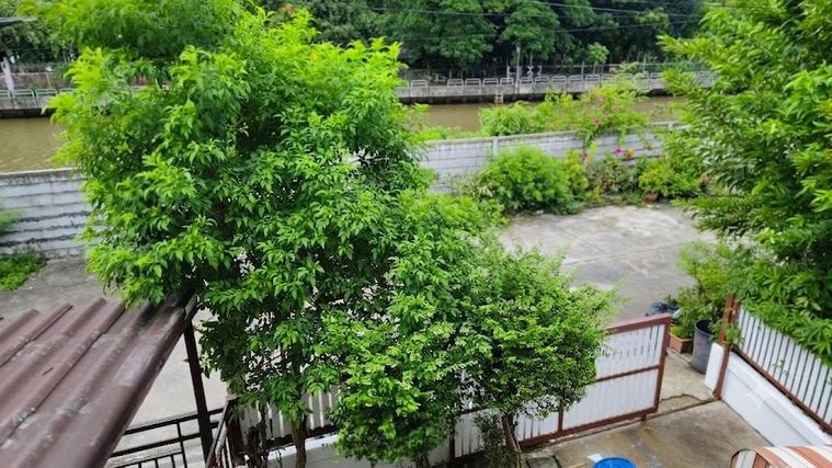 ขายทาวน์โฮม 3 ห้องนอน 200 ตร.ม. 20 ตร.ว. พฤกษาวิลล์ 5 นิมิตรใหม่