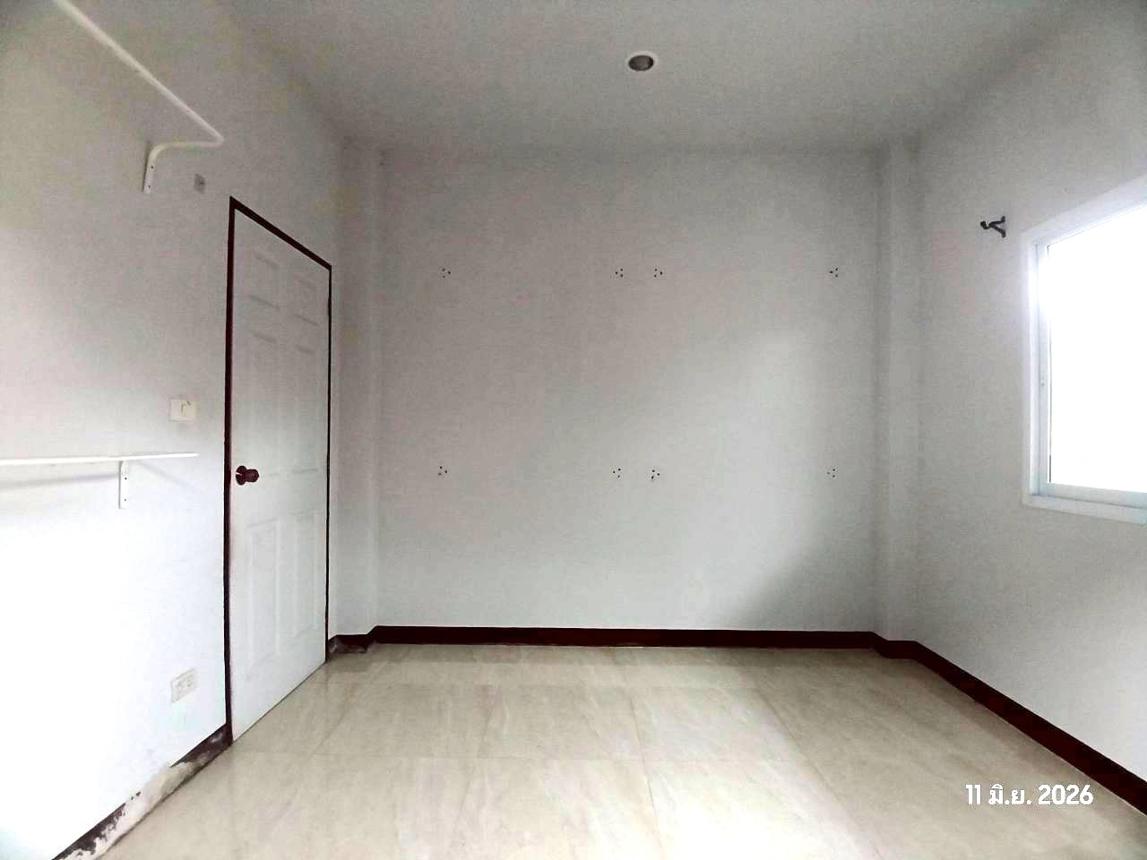 รูป บ้านเดี่ยว 44 ตร.วา บ้านรุ่งฤทธิ์ สันทราย เชียงใหม่ 1.2M - รูปที่ 22/31
