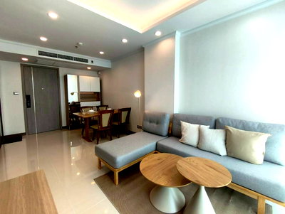 คอนโดให้เช่า : PFD-08410 ให้เช่าคอนโด ศุภาลัย โอเรียนทัล สุขุมวิท 39 (Supalai Oriental Sukhumvit 39) ห้องแต่งสวยพรีเมียมพร้อมอยู่ ใกล้ BTS พร้อมพงษ์ 🏙️✨
