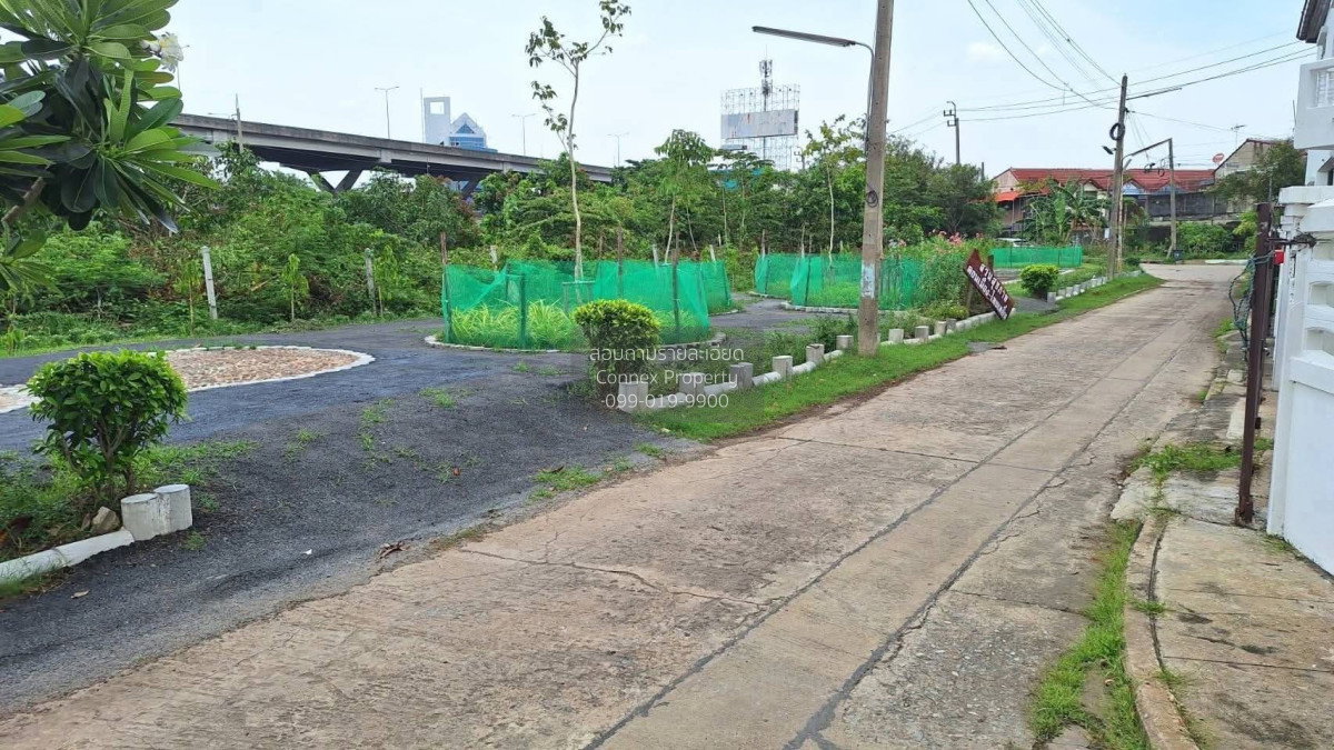 รูป ขายบ้าน  หมู่บ้านไทยเทยิ่น ห้องมุม BTS-แยก คปอ. สนามบิน เขต ดอนเมือง กรุงเทพ CX-170014 ✅ ทักไลน์ @connexproperty ตอบทันที ทีมงานมืออาชีพ ✅ - รูปที่ 6/12