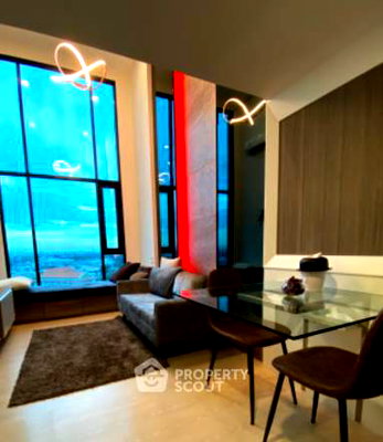 Condos for rent : 2-BR Knightsbridge Phaholyothin Interchange Condo For Rent (ID 1292535)