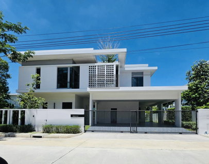 รูปภาพ For Rent House , MANTANA Bangna km 15 , corner unit , Bang Chalong , Bang Phli , Samut Prakarn , CX-167558 ✅ Live chat with us ADD LINE @connexproperty ✅