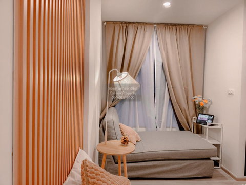 🔥🔥🔥 For Rent Condo , Origin Play Sri Udom Station , Bang Na Nuea , Bang Na , Bangkok , CX-128216 ✅ Live chat with us ADD LINE @connexproperty ✅ 🔥🔥🔥