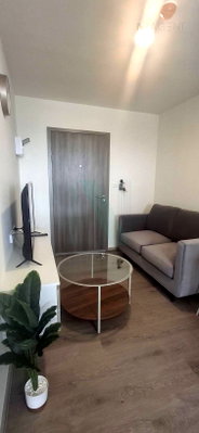 Condos for rent : For Rent Condo THE ORIGIN SUKHUMVIT - PRAKSA Building 1, Floor 31,Studio, Room size 24 sqm