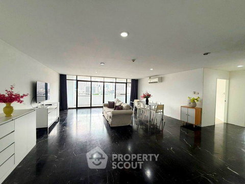 3-BR 156 Sqm The Waterford Park Sukhumvit 53 Near BTS Thong Lor (ID 3204438)
