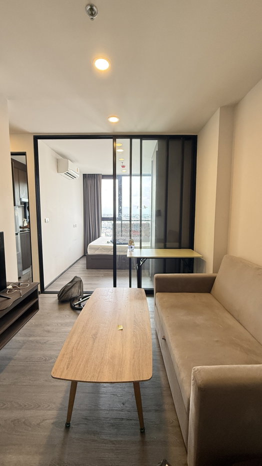 picture For Rent Condo , The Origin Ladprao-Bangkapi , Khlong Chan , Bang Kapi , Bangkok , CX-168991 ✅ Live chat with us ADD LINE @connexproperty ✅ - 1/6