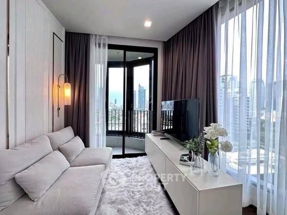 picture 1-BR Ideo Q Sukhumvit 36 Near BTS Thong Lor, 39 Sqm (ID 3206550) - 3/6