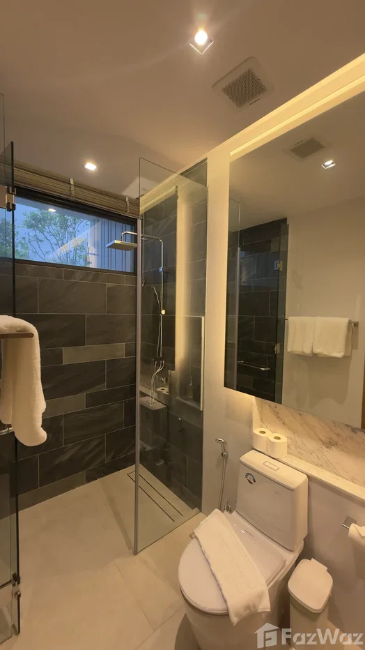 picture 4 Bedroom Villa for rent at Botanica Forestique 6684396 - 28/28