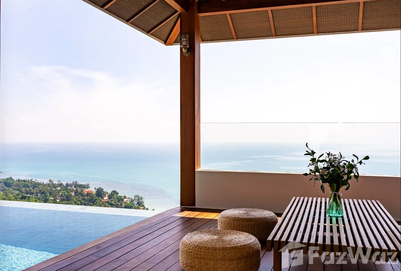 picture 2 Bedroom Villa for rent in Maret, Surat Thani 6678594 - 13/14