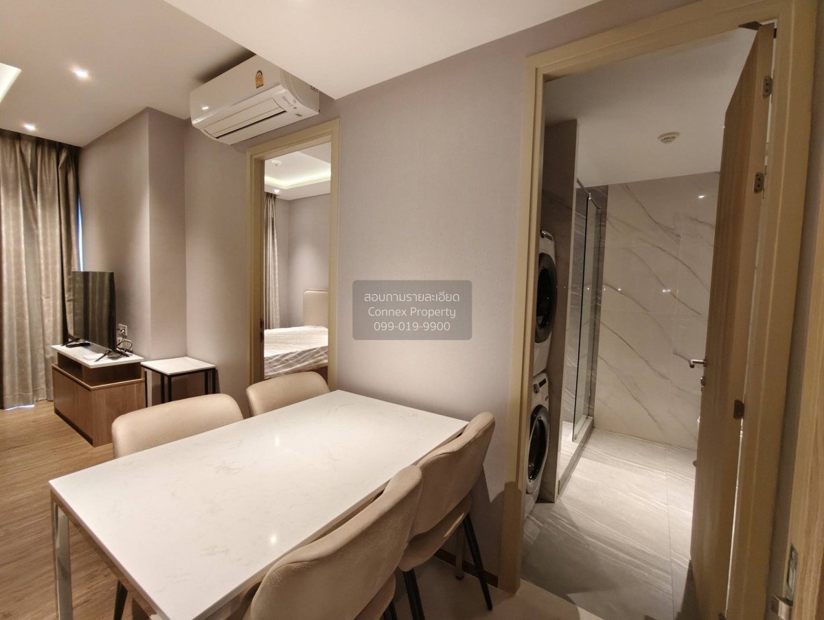 รูป ขายคอนโด วันซ์ พัทยา หนองปรือ บางละมุง ชลบุรี CX-169788 ✅ ทักไลน์ @connexproperty ตอบทันที ทีมงานมืออาชีพ ✅ - รูปที่ 6/12