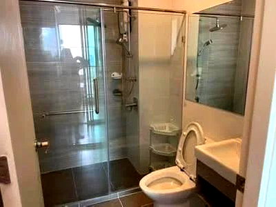 ขายคอนโด : A035797 KnightsBridge Collage Ramkhamhaeng