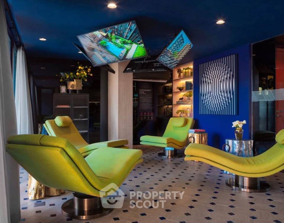 รูป ขายคอนโด 1 ห้องนอน The Base Sukhumvit 50 ใกล้ BTS อ่อนนุช (ID 3205964) - รูปที่ 11/12
