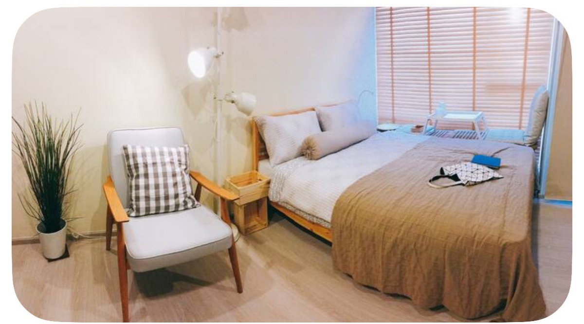รูป ให้เช่า Rhythm Asoke ราคา 16,000 บาท [TTr260814] - รูปที่ 8/10