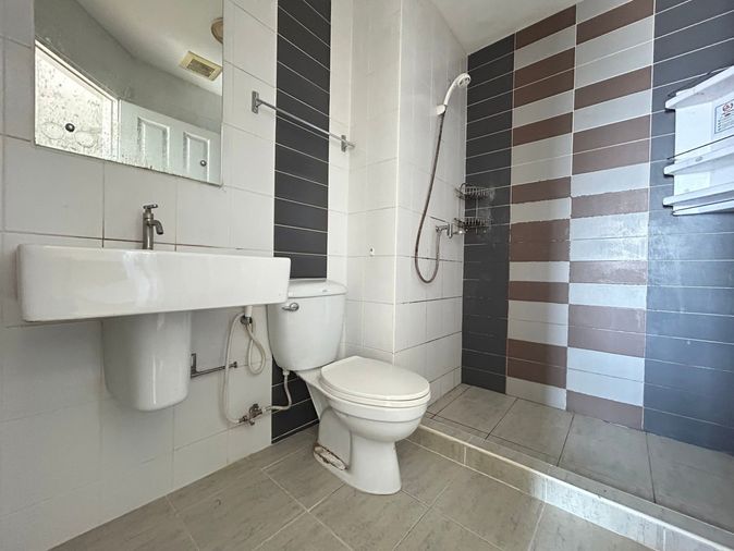 Studio condo for sale, 29.1 sqm, The Trust Residence Pinklao