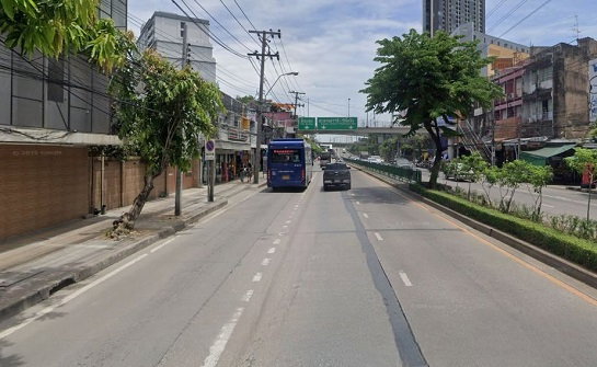 รูป ขายที่ดิน ลาดพร้าวตอนต้น เชปสวย ใกล้ Union Mall  - รูปที่ 1/4