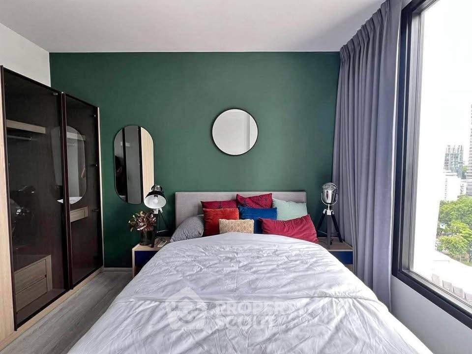 picture 1-BR Condo At XT Ekkamai Near BTS Thong Lor (ID 3206229) - 1/10