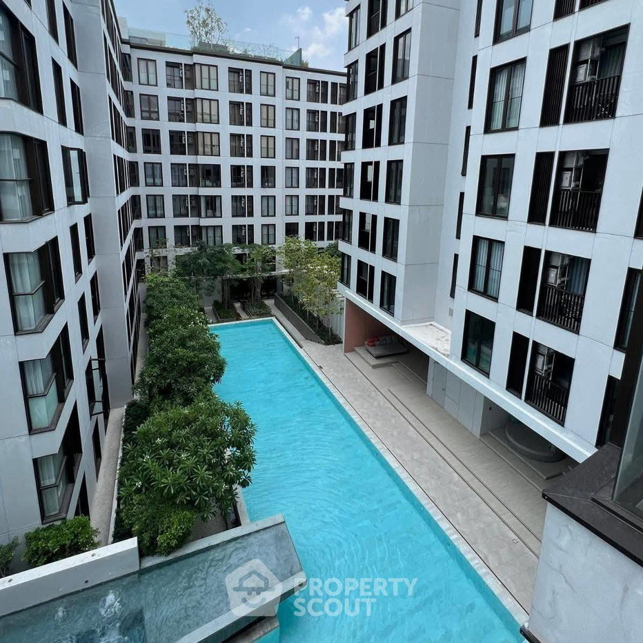 รูป คอนโด 1 ห้องนอน ให้เช่า Chapter Thonglor 25 ทำเล ทองหล่อ (ID 3059934) - รูปที่ 20/20