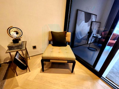 Condos for rent : 🎉 For Rent Condo THE RESERVE SATHORN Building 1, Floor 11,1 bed room, Room size 57.00 sqm