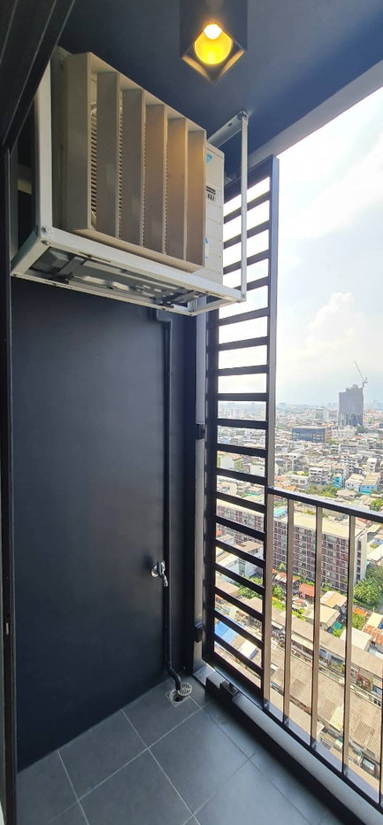 picture #SC16283 📌 Rent | 🟦🟨IDEO Sathorn - Wongwian Yai🟥🟩💬𝑪𝒐𝒏𝒕𝒂𝒄𝒕𝑳𝑰𝑵𝑬:@𝒔𝒆𝒄𝒓𝒆𝒕𝒑𝒓𝒐𝒑𝒆𝒓𝒕𝒚 🔥✨ - 6/9