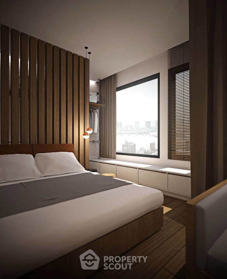 picture 27th-Floor 1-Bedroom At Vantage Ratchavipa Condominium (ID 3206634) - 20/30