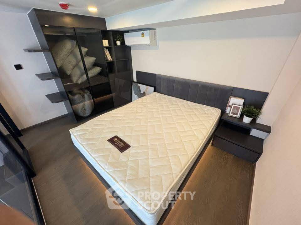 picture 1-BR Condo At Park Origin Chula-Samyan Near MRT Hua Lamphong (ID 3205540) - 2/11