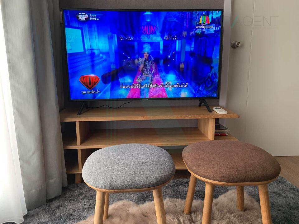 picture For rent, Notting Hill, Sukhumvit-Praksa, 1 bedroom, 12A floor, near BTS Phraeksa. - 3/8